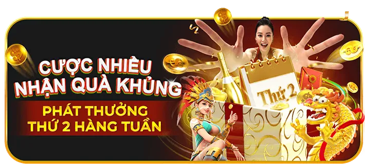 Mẹo chơi slot game hiệu quả tại 5men win