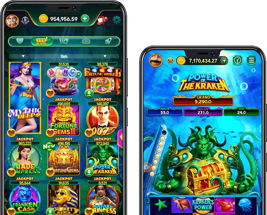 Điểm nổi bật game bắn cá 5men win