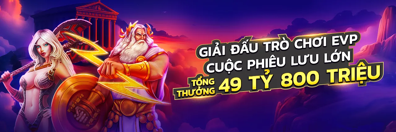 Thế giới bắn cá đầy màu sắc tại 5men win