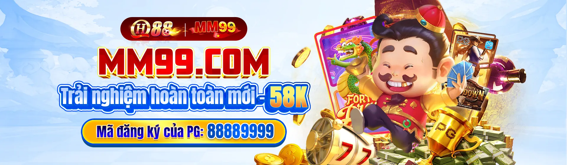 Hình ảnh game slot 5men win với jackpot lớn