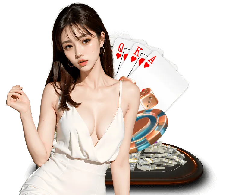 Chọn game slot và đặt cược tại 5men win